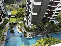 The Lanai (D23), Condominium #613869331